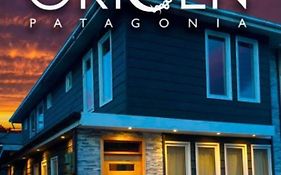 Hostal Origen Patagonia